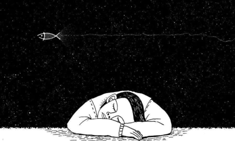 长期熬夜的危害有多大?