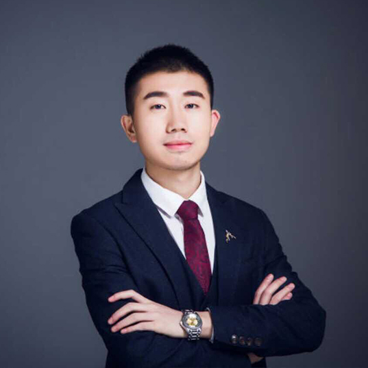 纪道锋 技术负责人