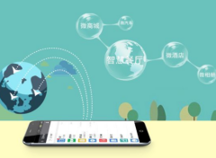 小程序浪潮,发现商机