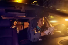 开发代驾小程序有什么前景呢?